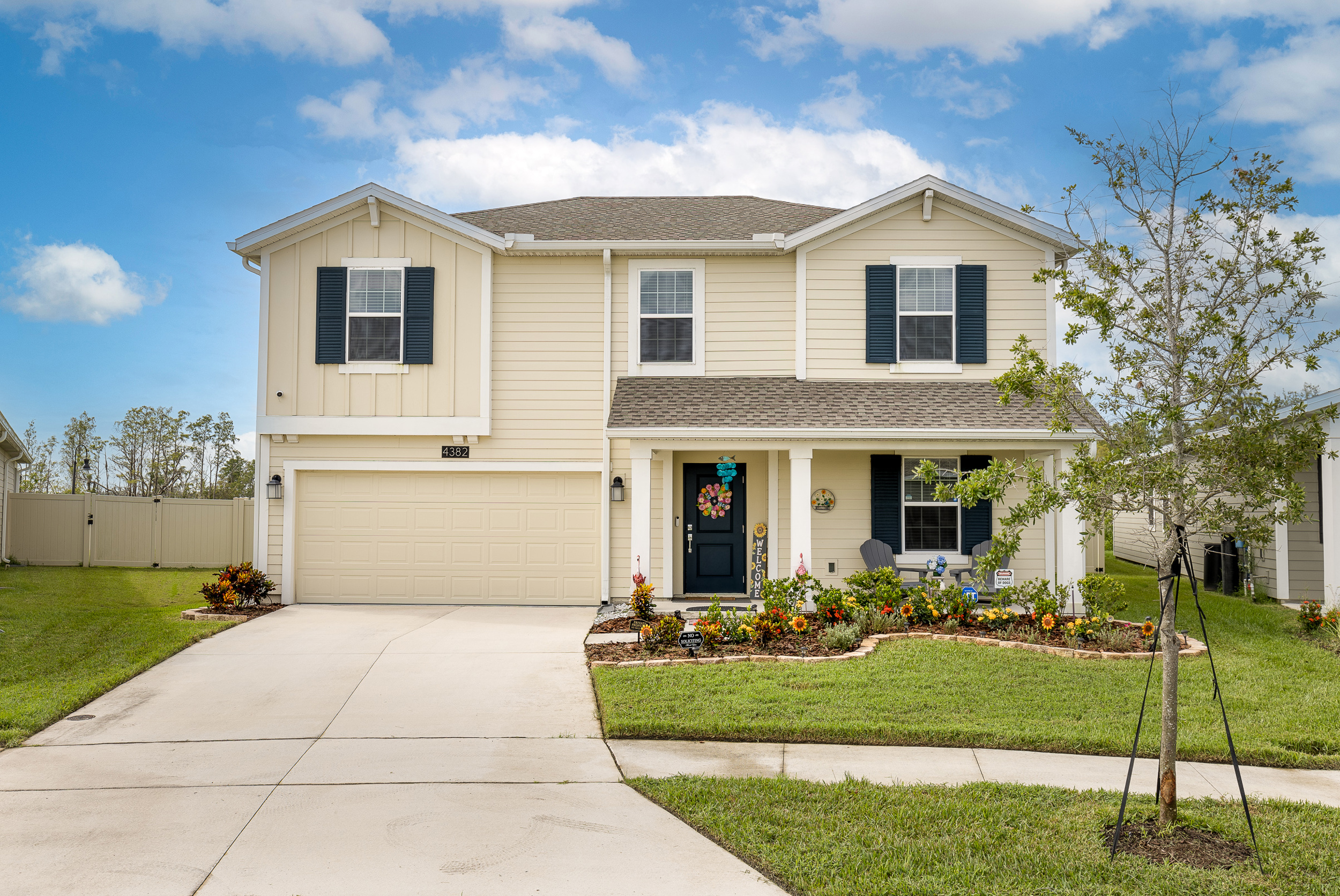 4382 Finch Lane