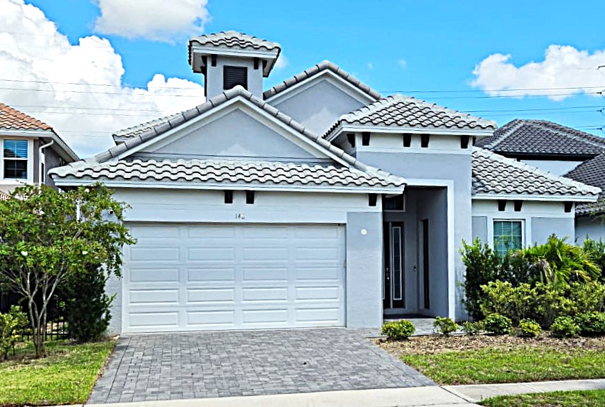 148 Hampton Loop