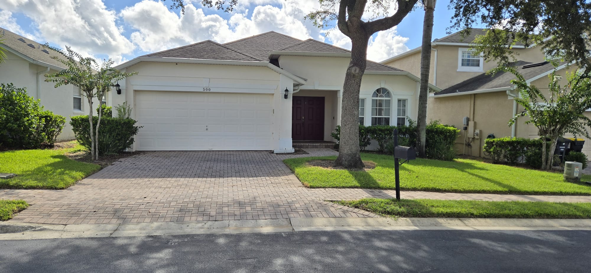 500 Highgate Park Boulevard