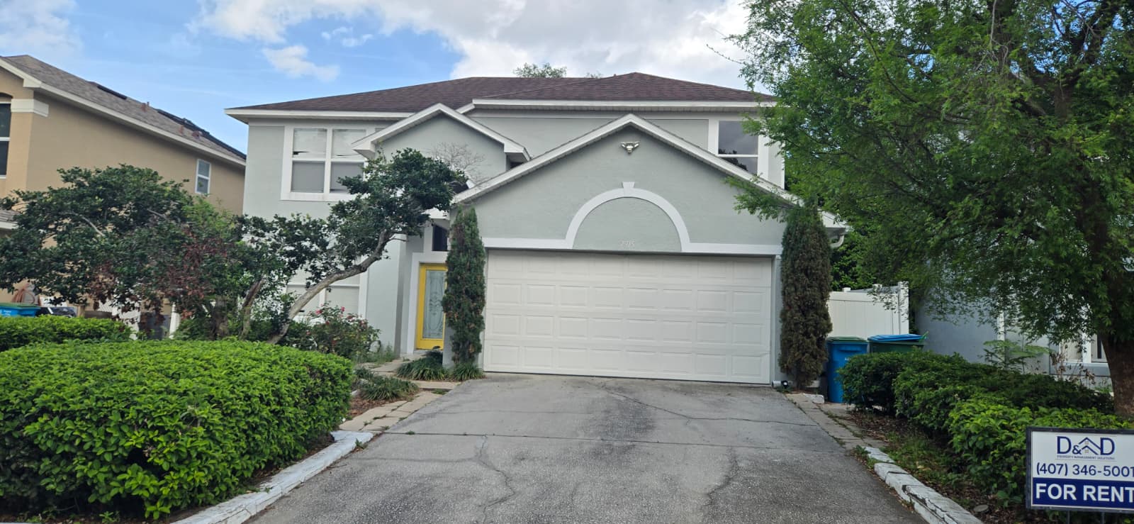 7915 Chartreux Lane