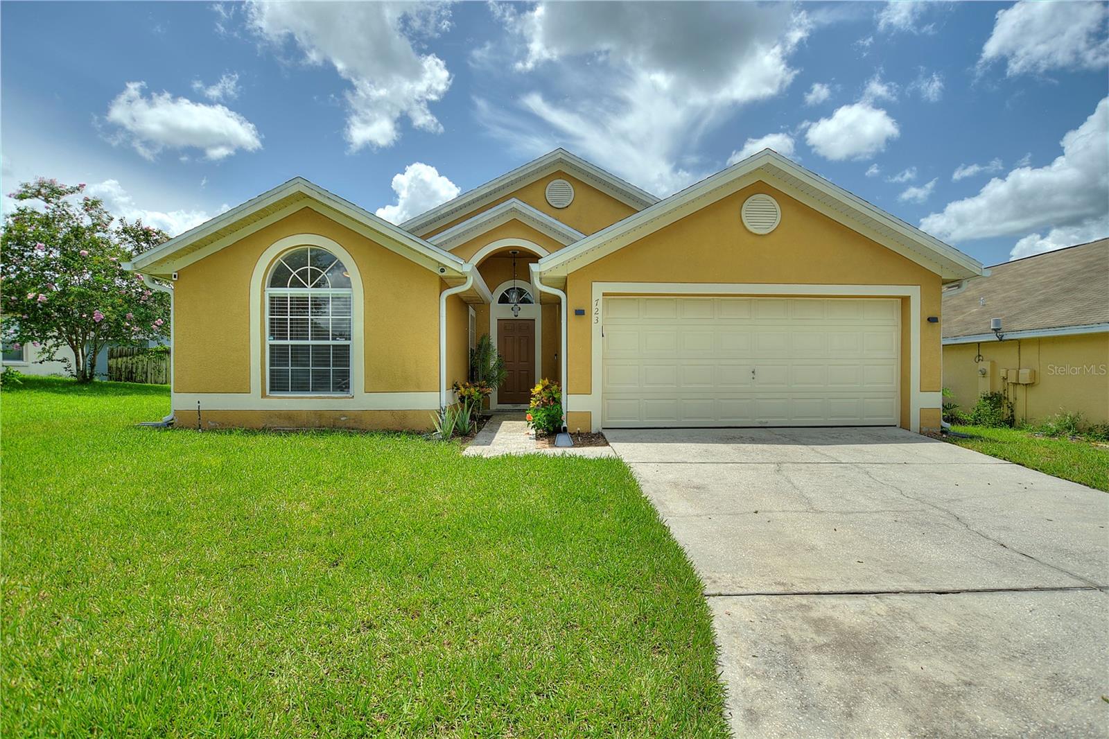 723 Glenco Drive