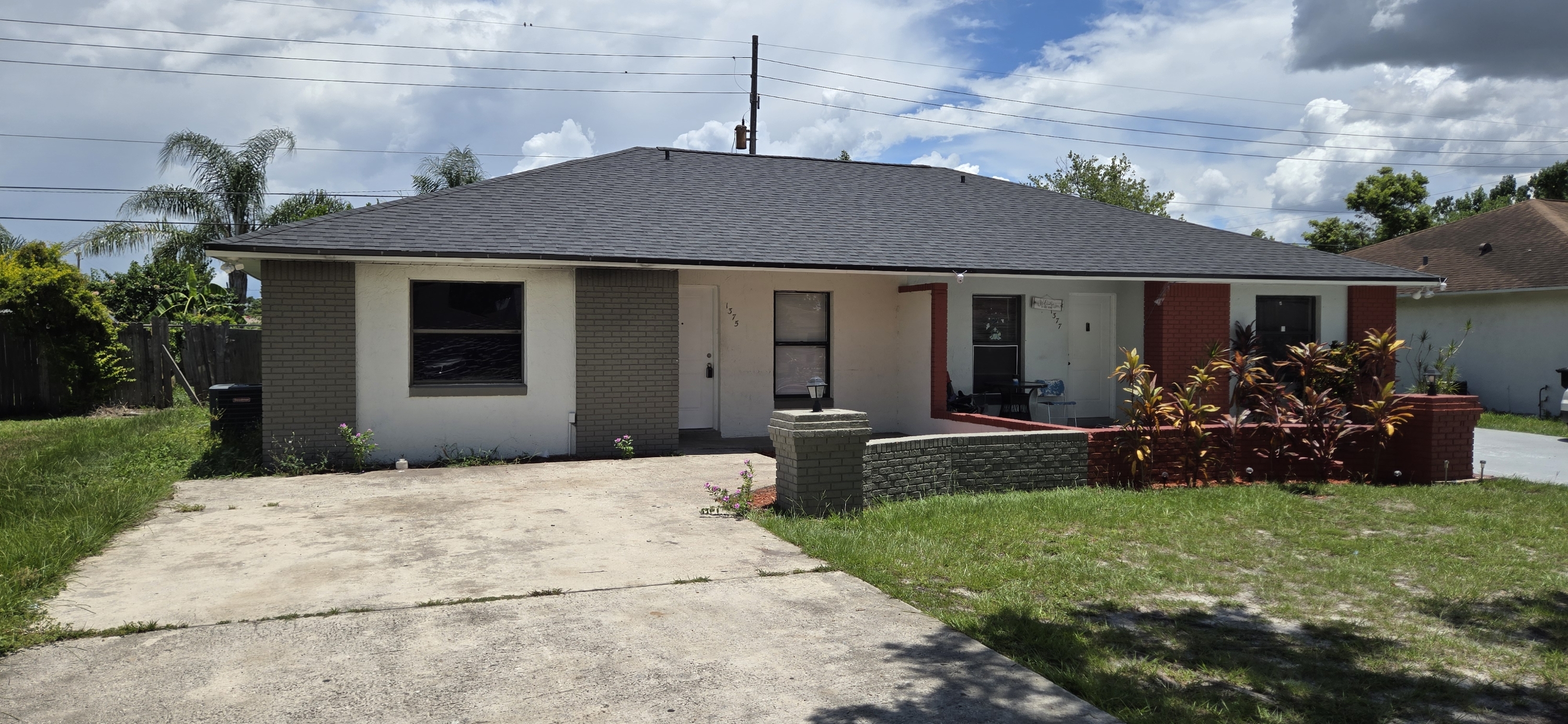 1375 Hendren Drive - 1